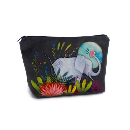 TROUSSE MAQUILLAGE CLAIR DE LUNE