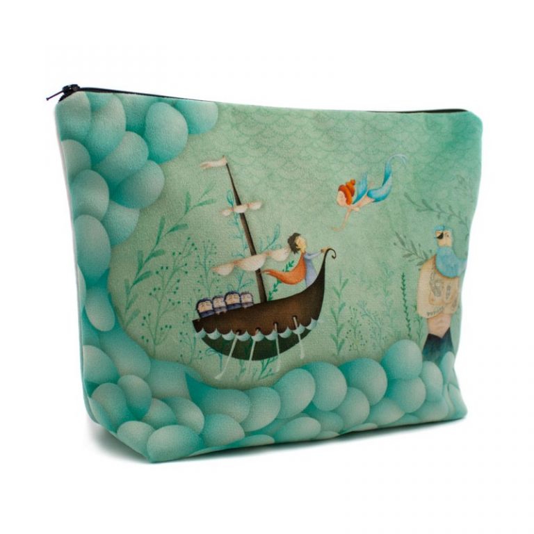 TROUSSE DE VOYAGE ULYSSE