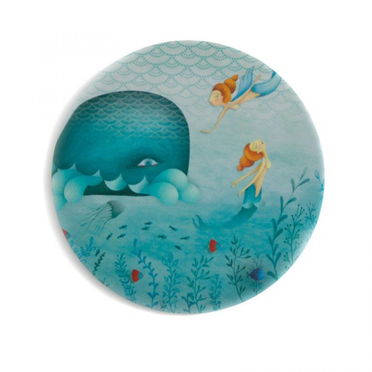 MIROIR DE POCHE ULYSSE MIROIR DE POCHE ULYSSE