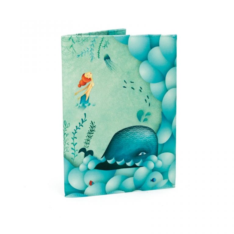 PROTEGE CAHIER ULYSSE