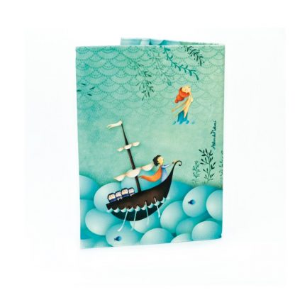 PROTEGE CAHIER ULYSSE VERSO