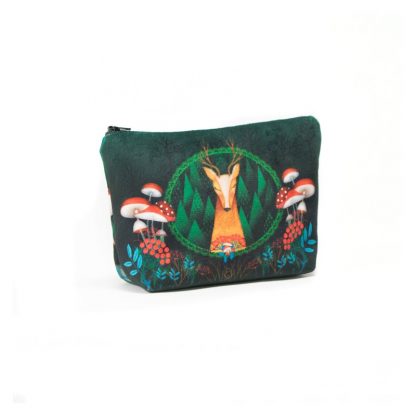 TROUSSE MAQUILLAGE FORET