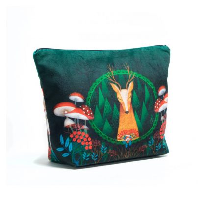 TROUSSE DE VOYAGE FORET