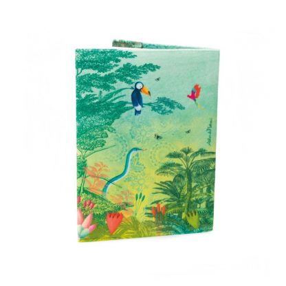 PROTEGE CAHIER ADAM ET EVE VERSO