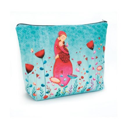 TROUSSE DE VOYAGE MAMAN