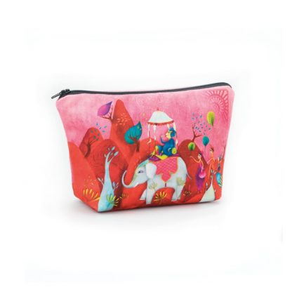 TROUSSE MAQUILLAGE INDIA