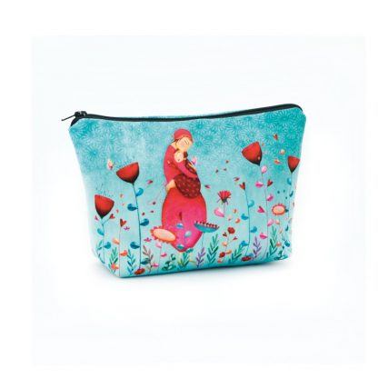 TROUSSE MAQUILLAGE MAMAN