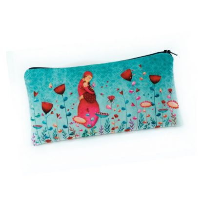 TROUSSE ECOLIERE MAMAN
