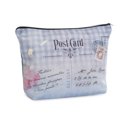 TROUSSE DE VOYAGE FACTEUR