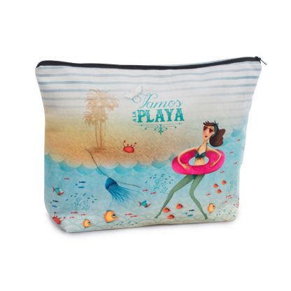 TROUSSE DE VOYAGE PLAYA