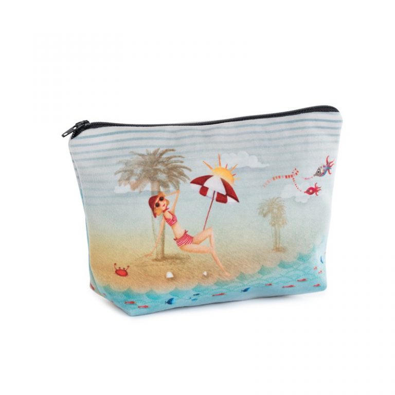 TROUSSE MAQUILLAGE PLAYA