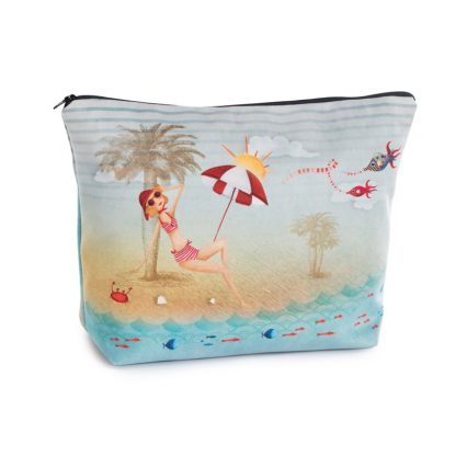 TROUSSE DE VOYAGE PLAYA