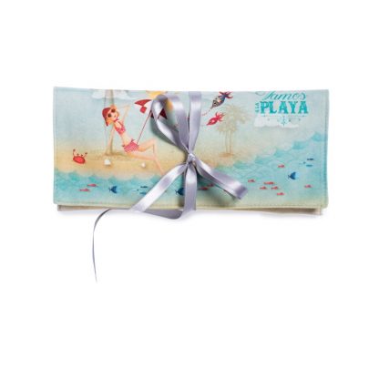 ETUI PLAYA
