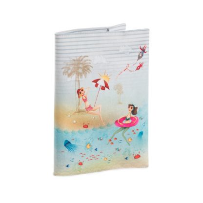 PROTEGE CAHIER PLAYA