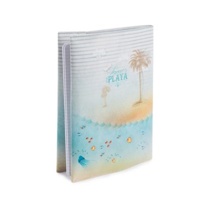 CAHIER PLAYA DOS