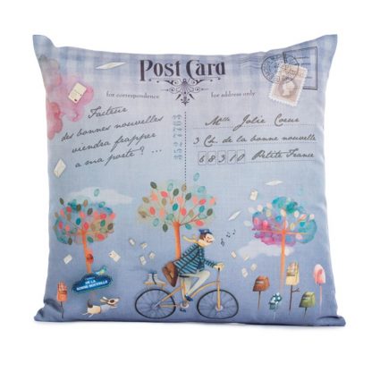 COUSSIN FACTEUR