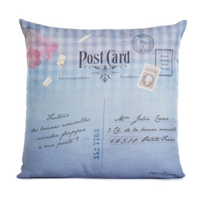 COUSSIN FACTEUR DOS