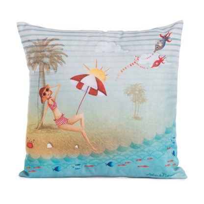 COUSSIN PLAYA