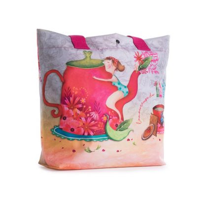 CABAS TEA