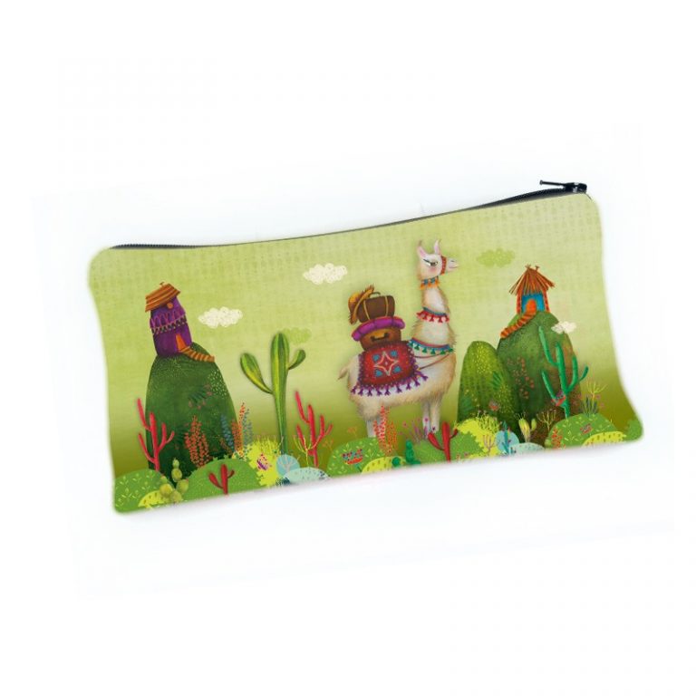 TROUSSE ECOLIERE ALPAGA
