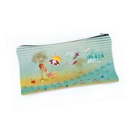 TROUSSE ECOLIERE PLAYA