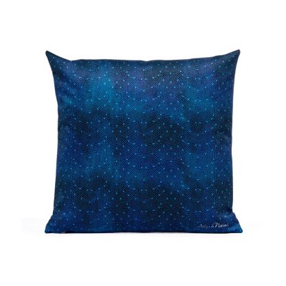 COUSSIN JARDIN VERSO