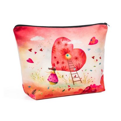 TROUSSE VOYAGE COEUR VERSO