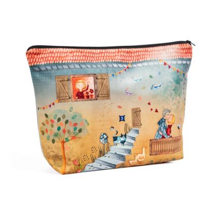 TROUSSE DE VOYAGE MAISON