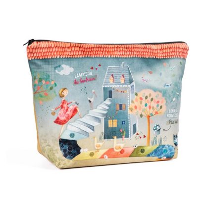 TROUSSE VOYAGE MAISON VERSO