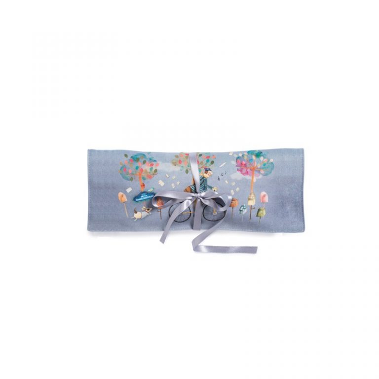 ETUI A LUNETTE FACTEUR