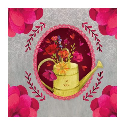 COUPON 14 GARDEN ARROSOIR