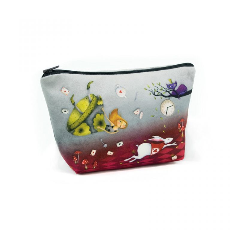 TROUSSE MAQUILLAGE ALICE