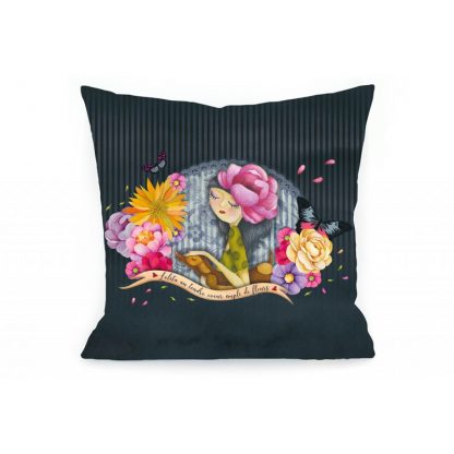 COUSSIN ROMANCE