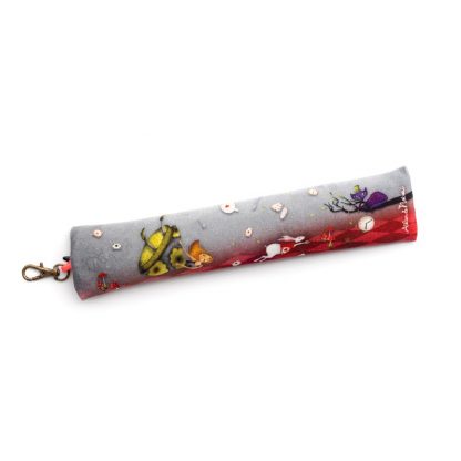 TROUSSE A CRAYONS ALICE