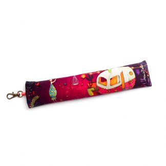 TROUSSE A CRAYONS BOHEME