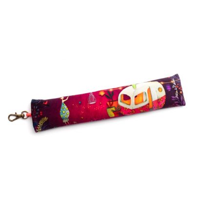 TROUSSE A CRAYONS BOHEME