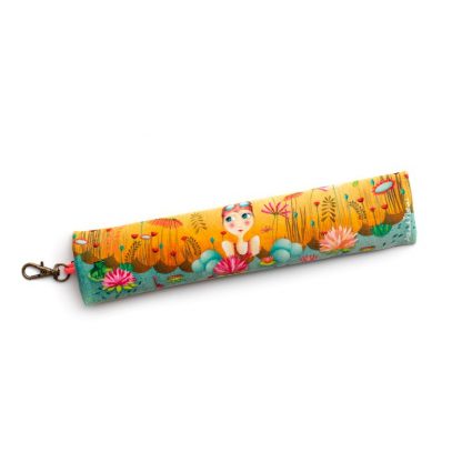 TROUSSE A CRAYONS NENUPHAR