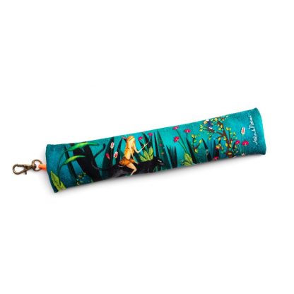 TROUSSE A CRAYONS ROMANCE
