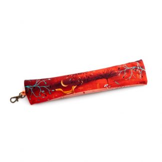 TROUSSE A CRAYONS BOIS DORMANT