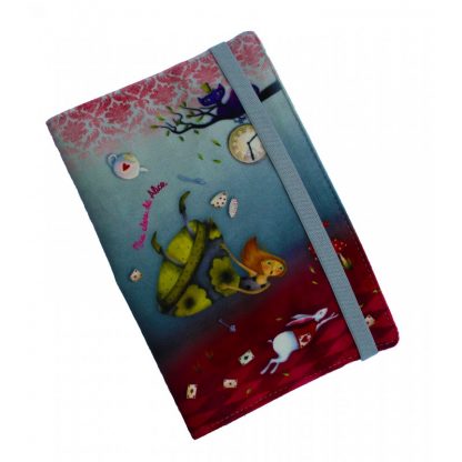 PORTE DOCUMENT ALICE