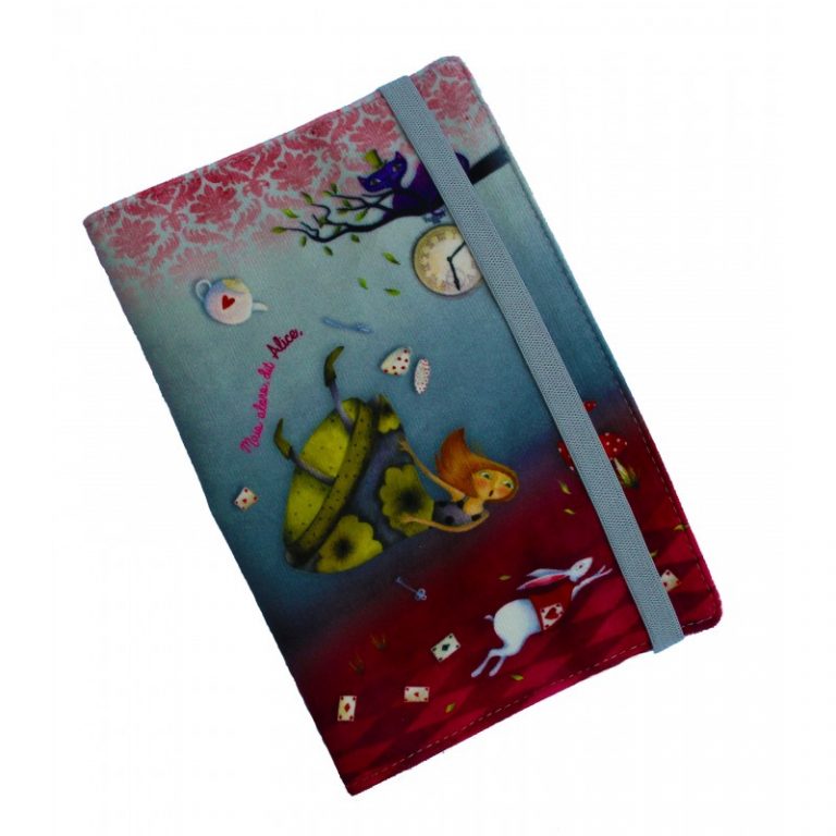 PORTE DOCUMENT ALICE