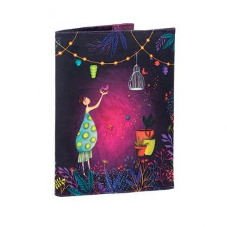 Protège cahier Boheme