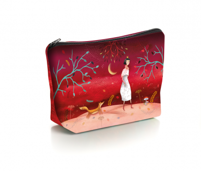 Trousse maquillage Bois Dormant – Image 2