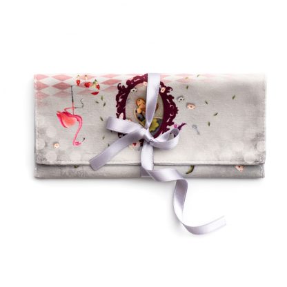 Etui à lunettes Alice
