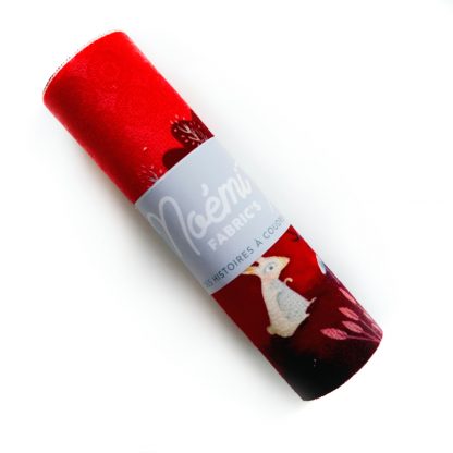 Lisière velours Chaperon – Image 2