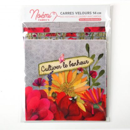 Lot coupons Garden – Image 2