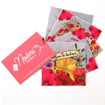 Lot coupons Garden