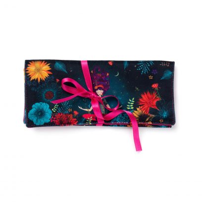 Etui à lunettes Magic