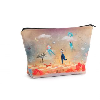 Trousse maquillage Cueille le jour