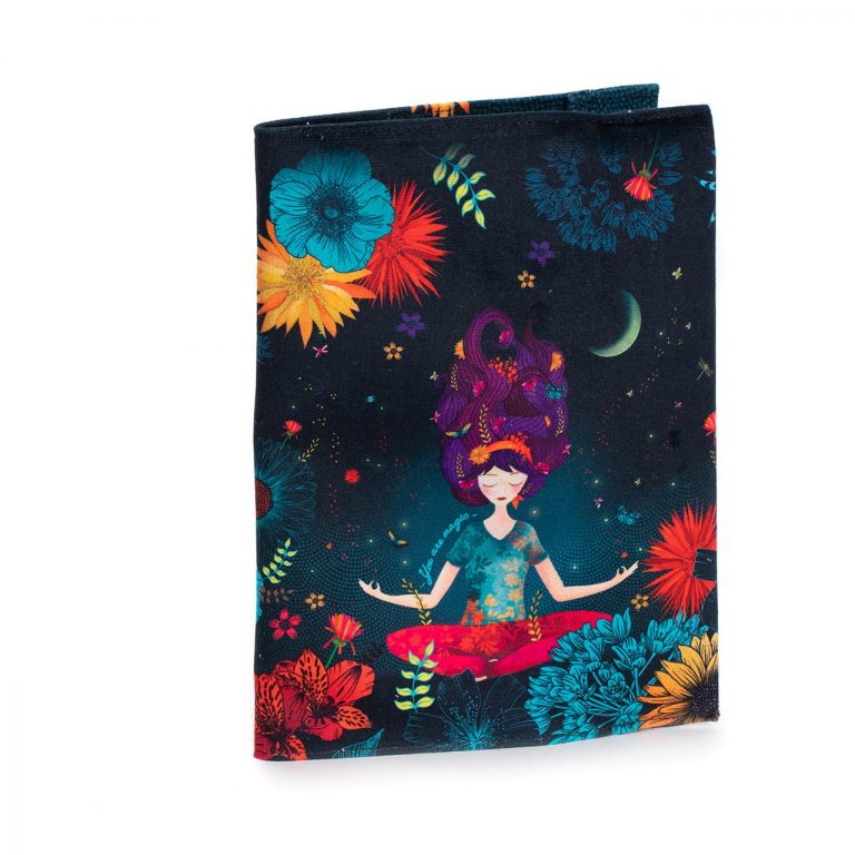 Protège cahier Magic